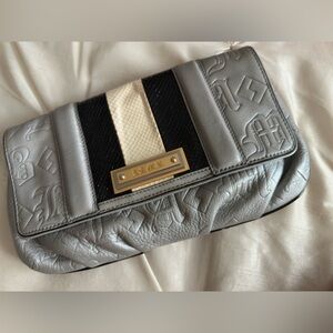 L.A.M.B. Clutch Gwen Stefani